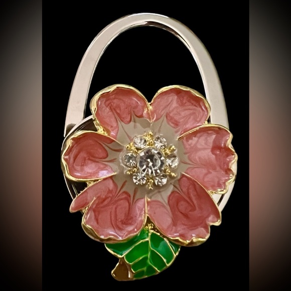 Flower bag holder - Picture 1 of 3